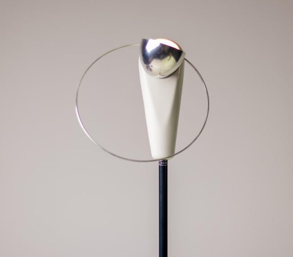 Achille Castiglioni Bibip Floor Lamp - Image 2