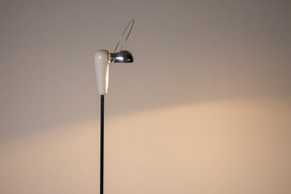 Achille Castiglioni Bibip Floor Lamp - Image 4