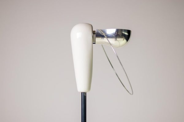 Achille Castiglioni Bibip Floor Lamp - Image 5