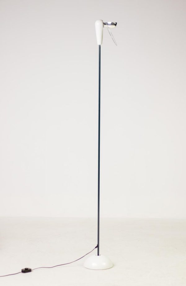 Achille Castiglioni Bibip Floor Lamp - Image 7