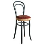 Thonet No. 14 Antique Children's Chair