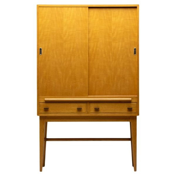 Modernist Pander Cabinet