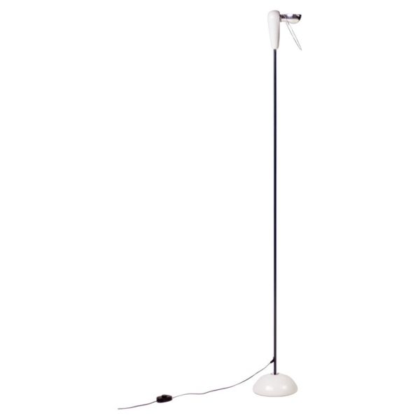 Achille Castiglioni Bibip Floor Lamp