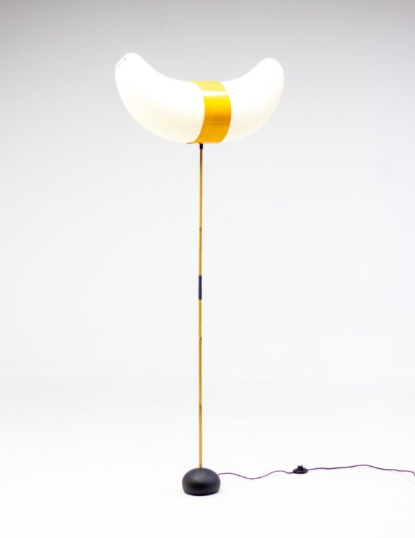 Isamu Noguchi Akari Floor Lamp BB3-33S - Image 4