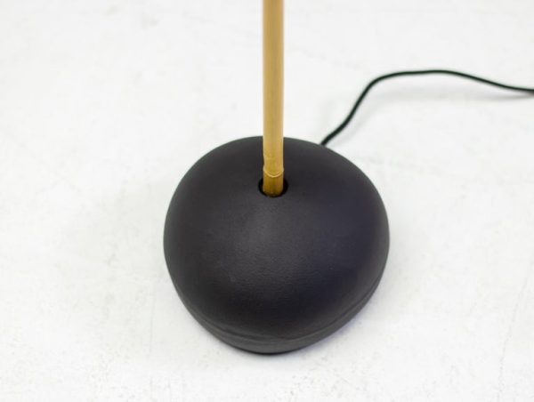 Isamu Noguchi Akari Floor Lamp BB3-33S - Image 10