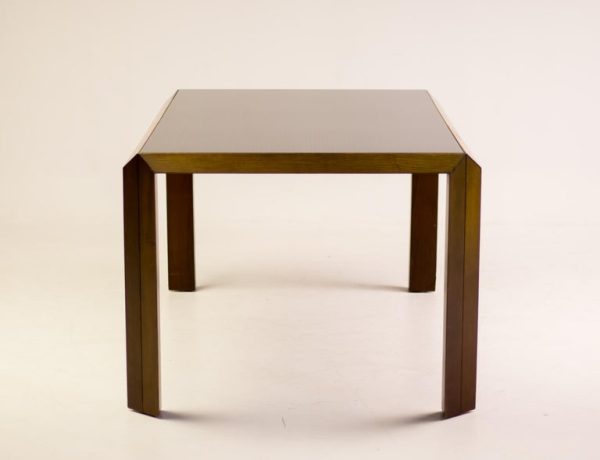 Monumental Rosenthal Table 'Talete' by Regondi & Ghianda - Image 13