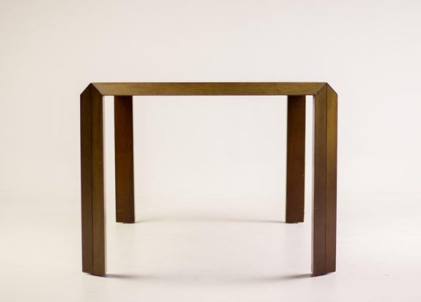 Monumental Rosenthal Table 'Talete' by Regondi & Ghianda - Image 2