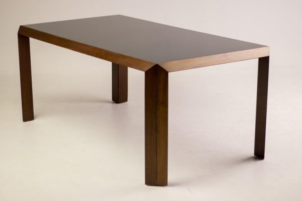 Monumental Rosenthal Table 'Talete' by Regondi & Ghianda - Image 9