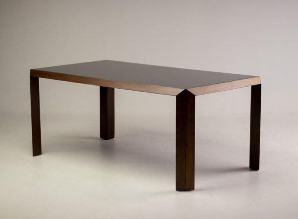 Monumental Rosenthal Table 'Talete' by Regondi & Ghianda - Image 7