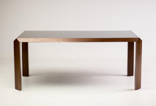 Monumental Rosenthal Table 'Talete' by Regondi & Ghianda - Image 10