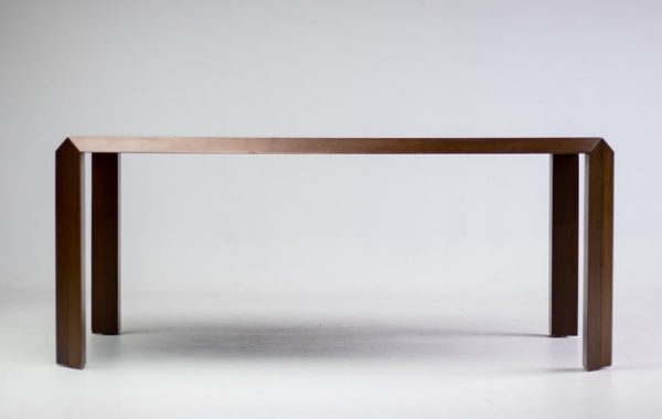 Monumental Rosenthal Table 'Talete' by Regondi & Ghianda - Image 11