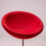 Verner Panton C1 Chairs - Image 2