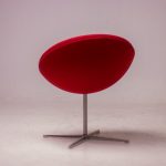 Verner Panton C1 Chairs - Image 4