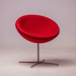 Verner Panton C1 Chairs - Image 7