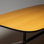 Segmented Base Conference Table by Charles Eames for Vitra - Image 4