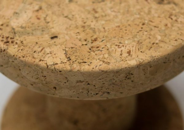 Vitra Model B Cork Stool by Jasper Morrison - Image 4