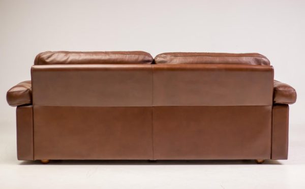 Poltrona Frau Petronio Sofa - Image 7