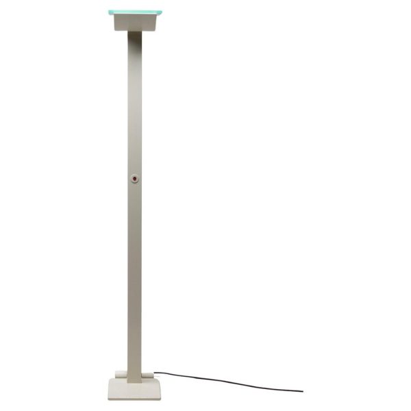 Ettore Sottsass ID-S Edition Floor Lamp