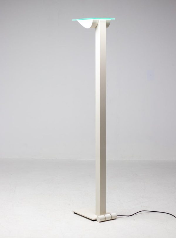 Ettore Sottsass ID-S Edition Floor Lamp - Image 3