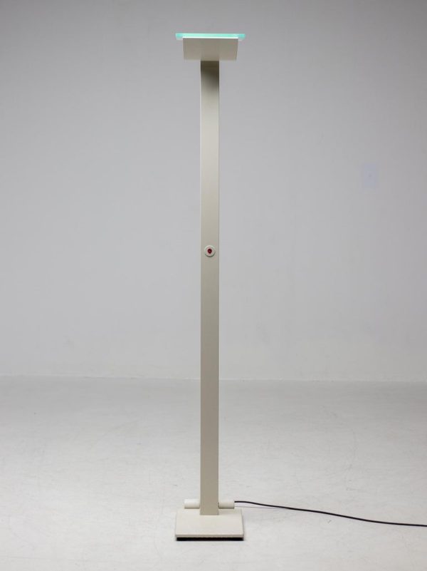 Ettore Sottsass ID-S Edition Floor Lamp - Image 5