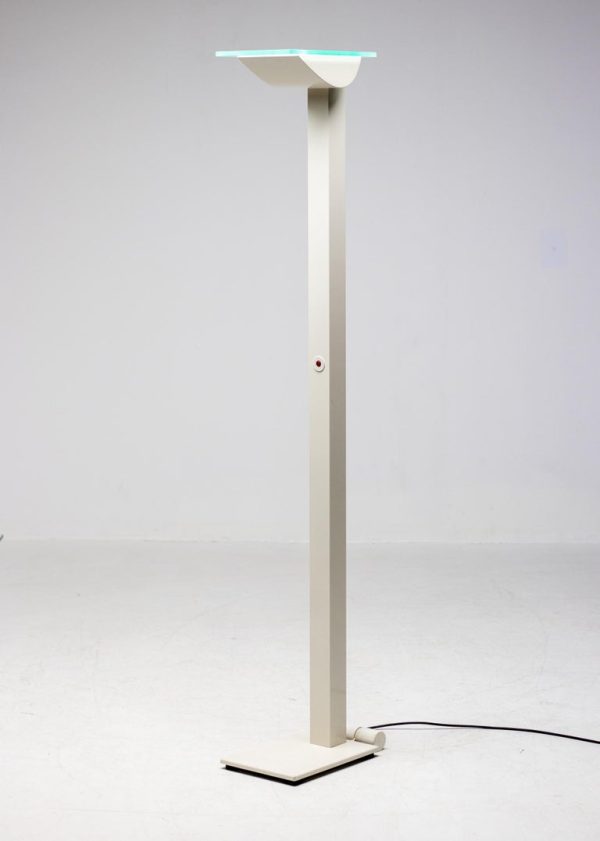 Ettore Sottsass ID-S Edition Floor Lamp - Image 9