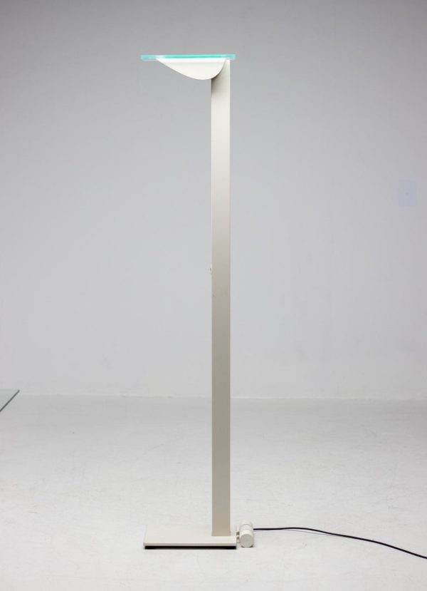 Ettore Sottsass ID-S Edition Floor Lamp - Image 10