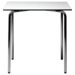 Jasper Morisson HAL Table
