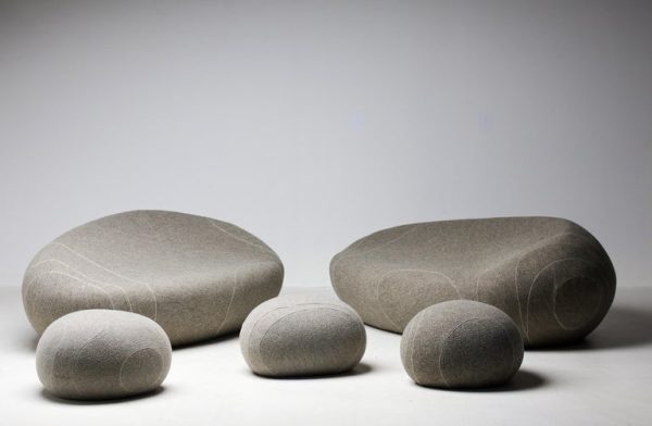 Livingstones Pebbles Domestic Landscape - Image 9