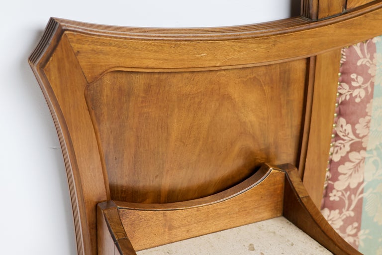 Art Nouveau Bedroom Suite Attr. to Gustave Serrurier-Bovy, Belgium, circa 1900 - Image 5