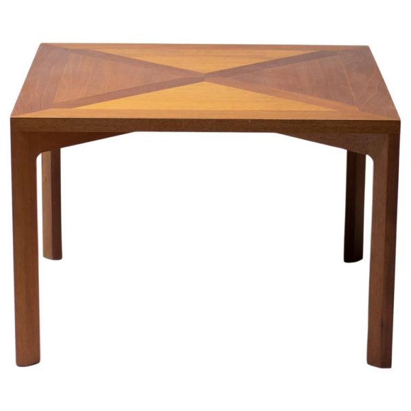 Rare Poul Kjærholm PK70 Coffee Table