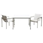 Richard Schultz for Knoll 1966 Collection Outdoor Dining Set