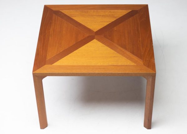 Rare Poul Kjærholm PK70 Coffee Table - Image 4