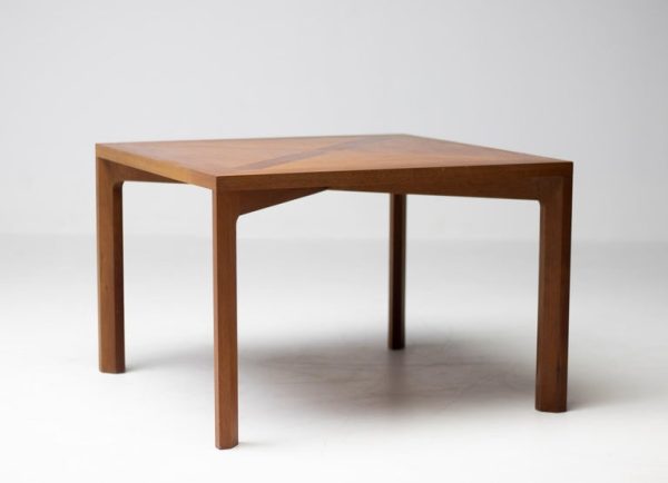 Rare Poul Kjærholm PK70 Coffee Table - Image 3