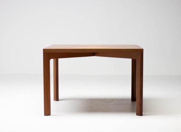 Rare Poul Kjærholm PK70 Coffee Table - Image 5