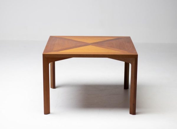 Rare Poul Kjærholm PK70 Coffee Table - Image 8