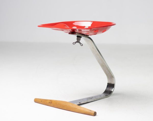 Achille Castiglioni Mezzadro Stools - Image 6