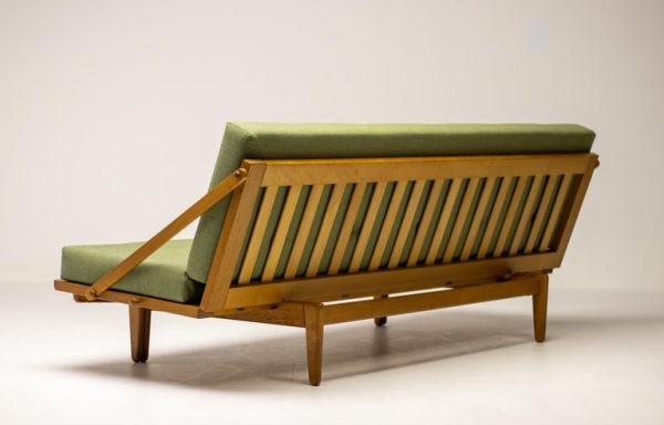 Poul Volther Daybed Model Diva 981 for Gemla, Sweden - Image 6