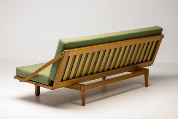 Poul Volther Daybed Model Diva 981 for Gemla, Sweden - Image 7