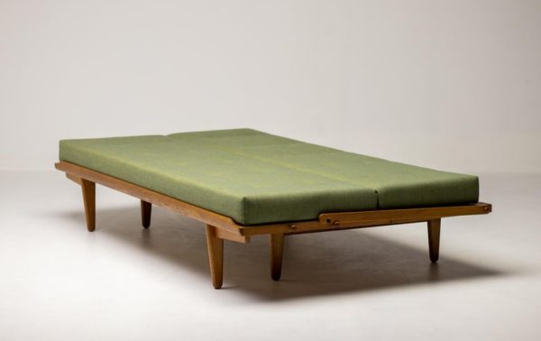 Poul Volther Daybed Model Diva 981 for Gemla, Sweden - Image 3