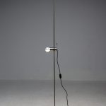 Tito Agnoli 387 Floor Lamp, 1950 - Image 4