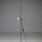 Tito Agnoli 387 Floor Lamp, 1950 - Image 8