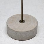 Tito Agnoli 387 Floor Lamp, 1950 - Image 9