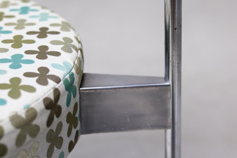 Original 430 Chair by Verner Panton for Thonet, 1960s - Image 5