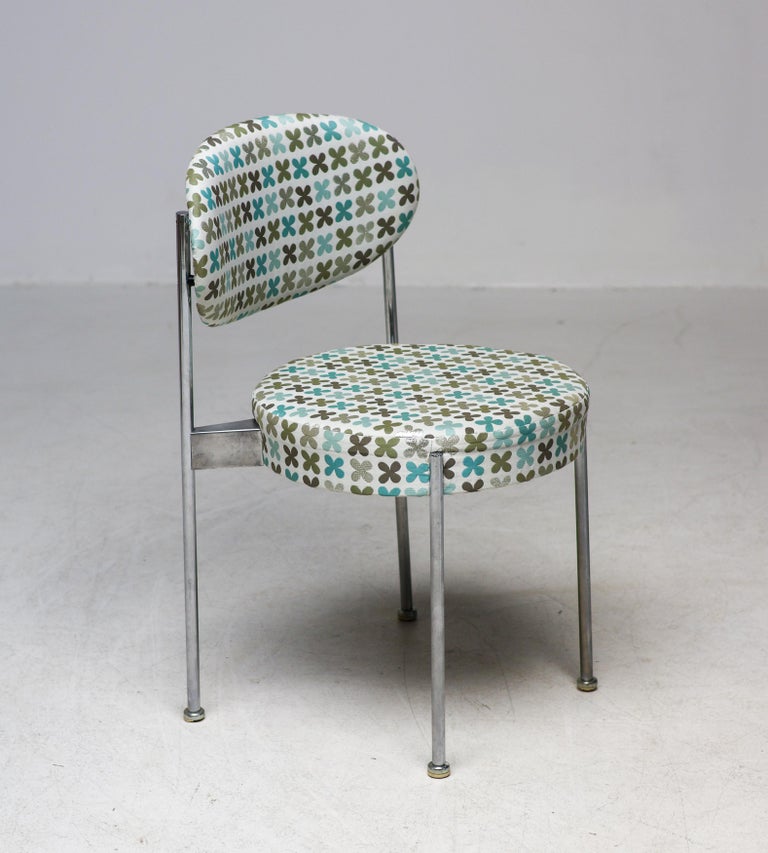 Original 430 Chair by Verner Panton for Thonet, 1960s - Image 4