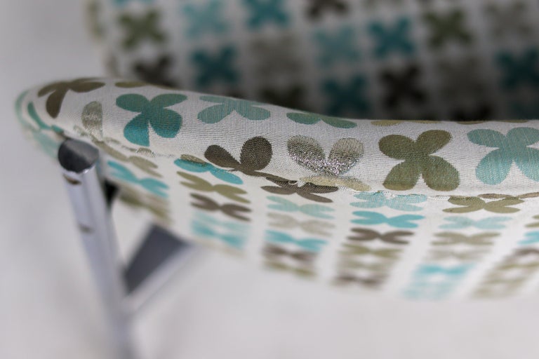 Original 430 Chair by Verner Panton for Thonet, 1960s - Image 11