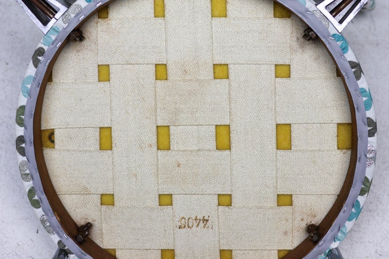 Original 430 Chair by Verner Panton for Thonet, 1960s - Image 12