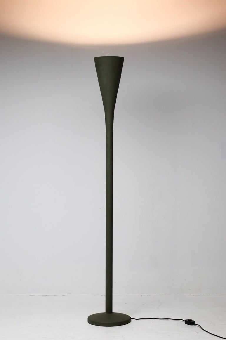 Early “Luminator” Floor Lamp by Pietro Chiesa for Fontana Arte, 1933 - Image 2