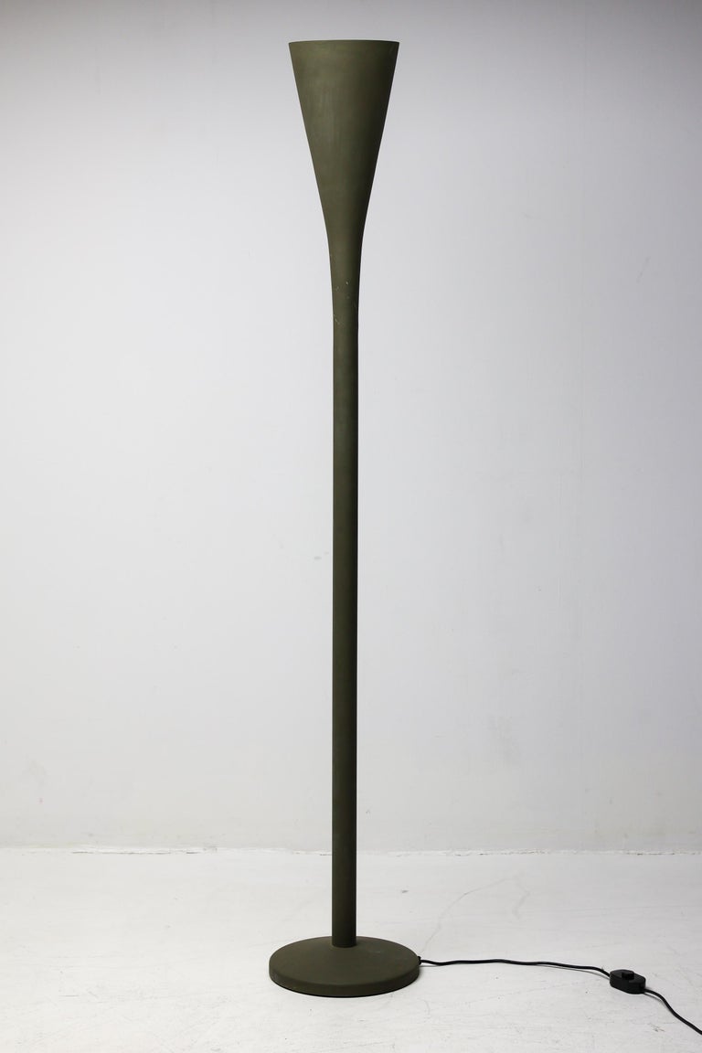 Early “Luminator” Floor Lamp by Pietro Chiesa for Fontana Arte, 1933 - Image 3
