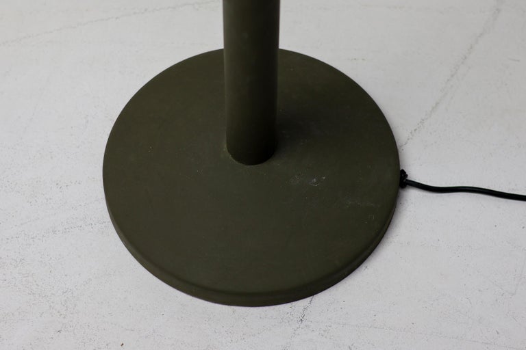 Early “Luminator” Floor Lamp by Pietro Chiesa for Fontana Arte, 1933 - Image 4