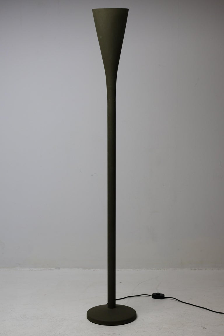 Early “Luminator” Floor Lamp by Pietro Chiesa for Fontana Arte, 1933 - Image 12